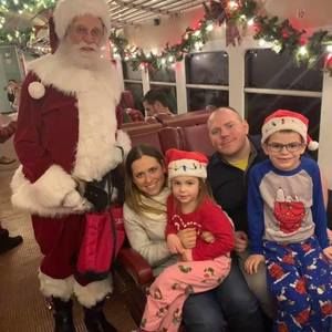 Meet your Posher, Christopher